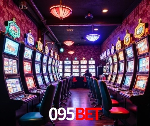 Jogos online 095bet