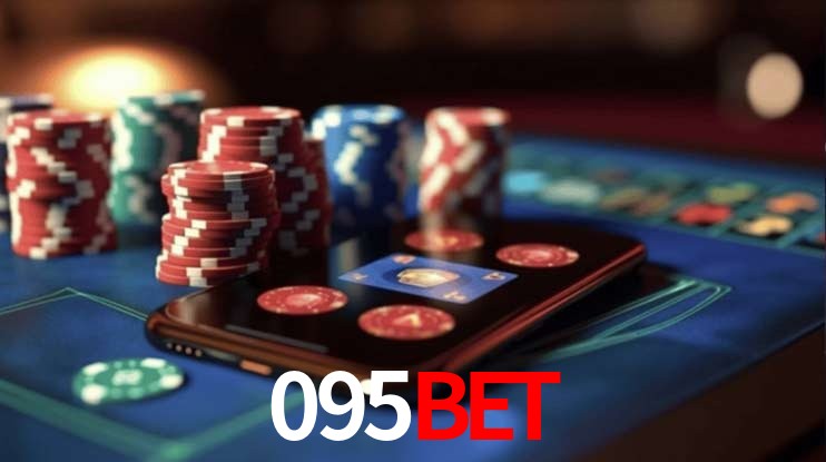 Casino Ao Vivo 095bet