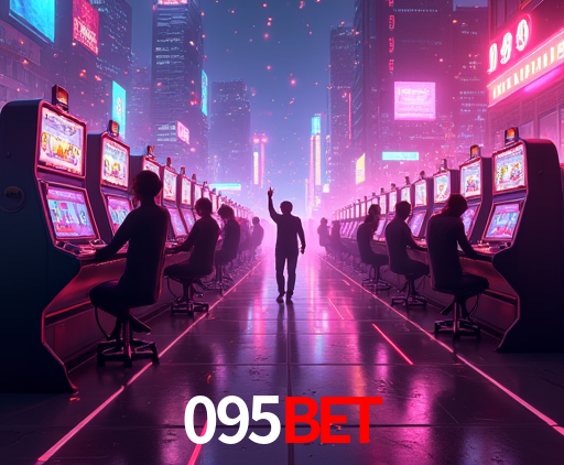 Casino VIP 095bet