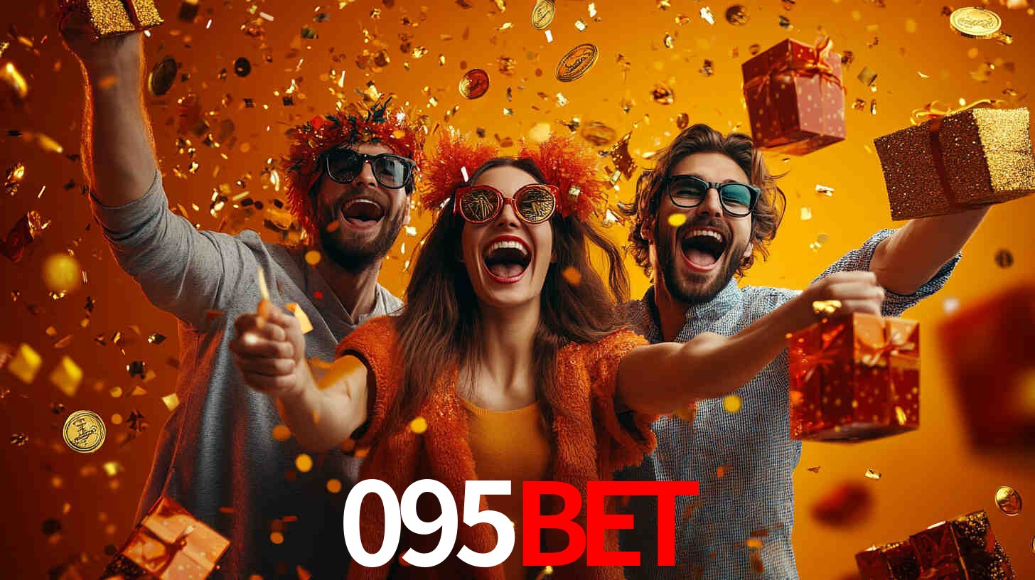 095bet - Melhor Cassino De Caça-Níqueis Online - 095bet.com