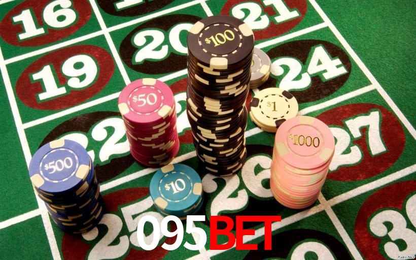 Estatísticas Esportivas 095bet