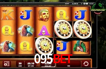 Apostas Esportivas na 095bet: Um Guia Completo