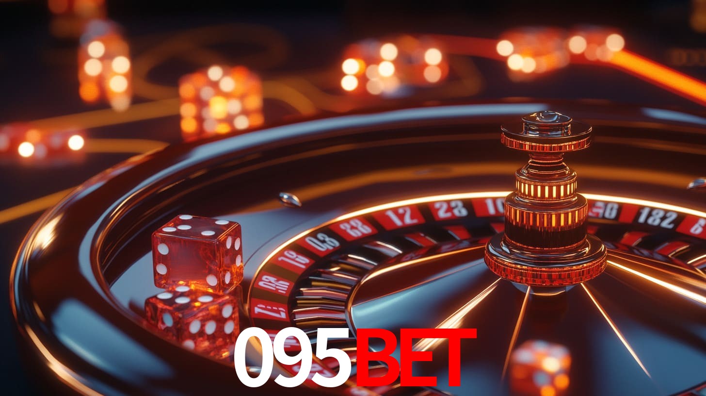VIP Casino 095bet