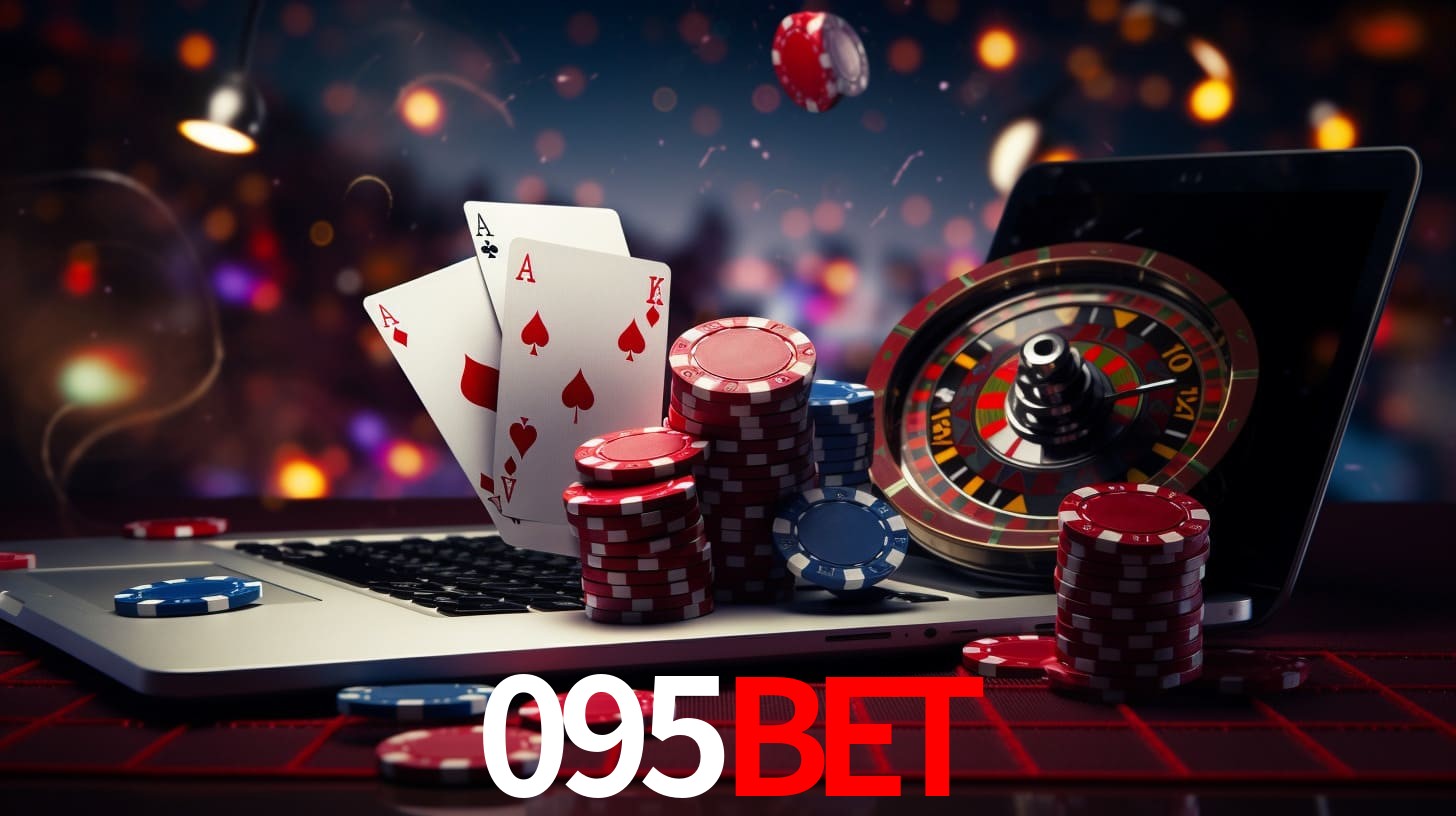 Live Casino 095bet