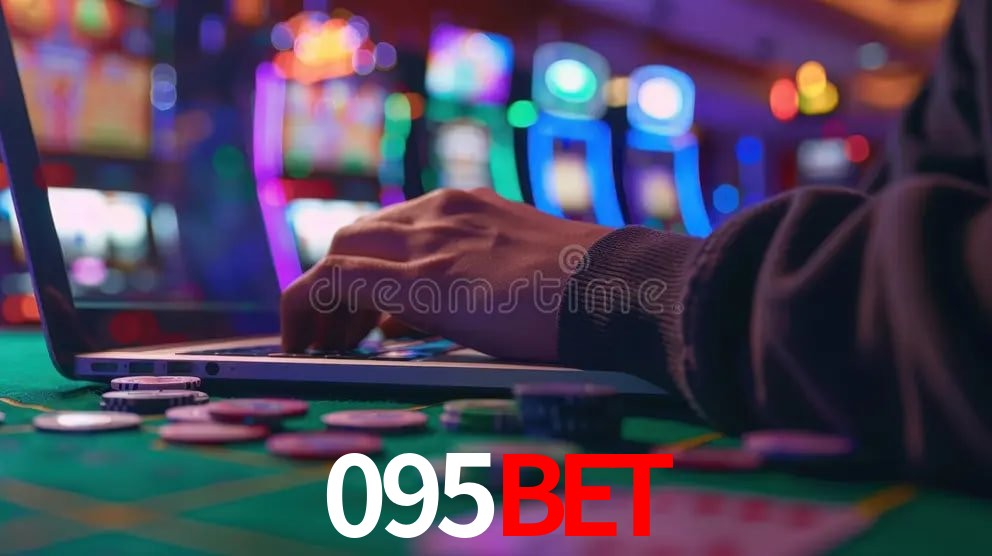 Programa VIP 095bet