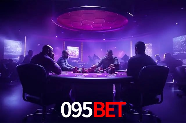 A Emoção da Loteria na 095bet: Uma Chance de Mudança de Vida