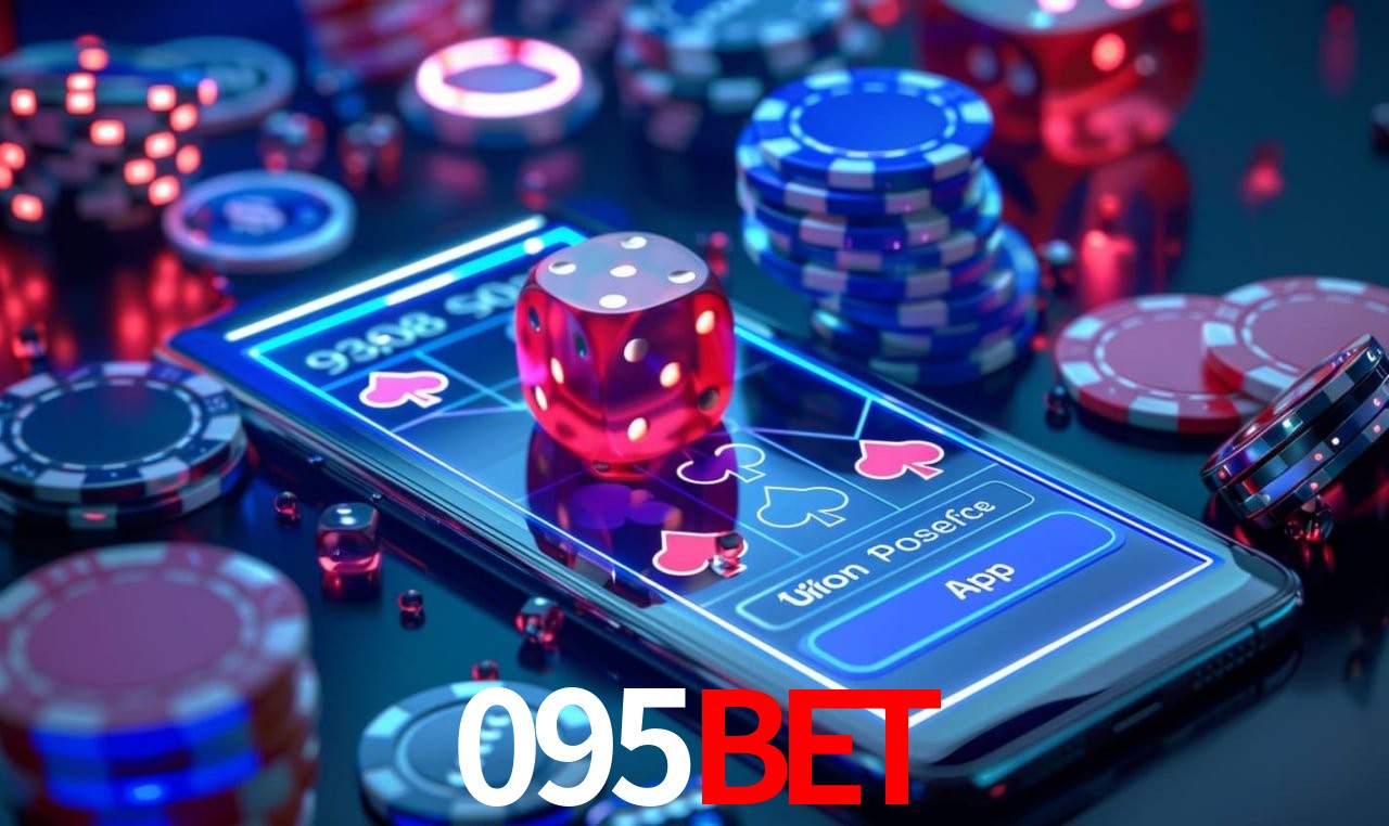 Painel RTP 095bet