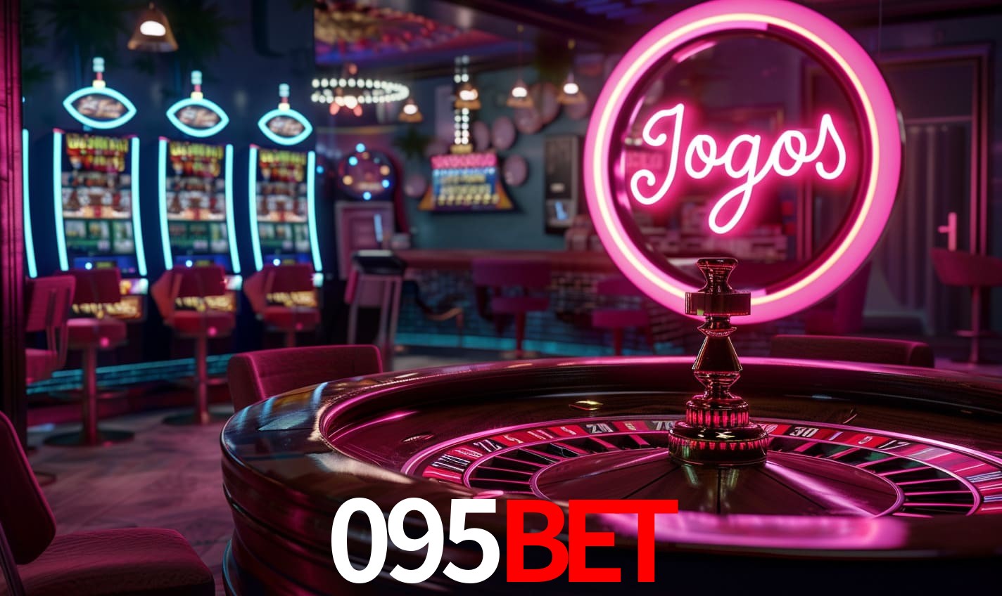 Desvendando o Mundo dos Jogos Virtuais na 095bet