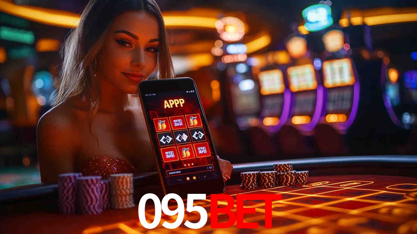 Explorando a Categoria de Eventos em Apostas na 095bet