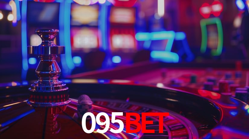Experimente o Login Seguro Premium no 095bet