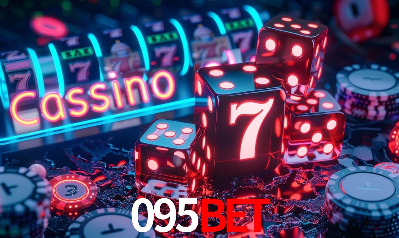 Welcome Bonus 095bet