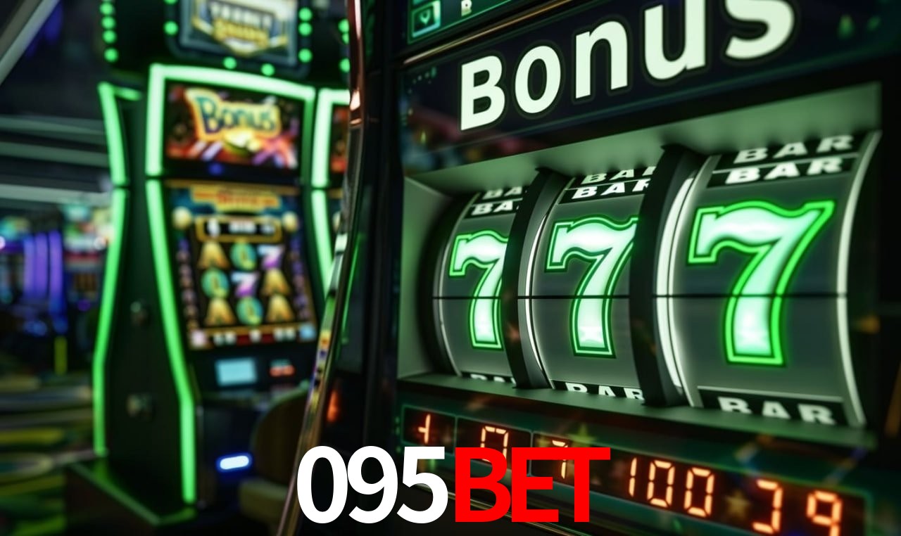 Live Casino 095bet