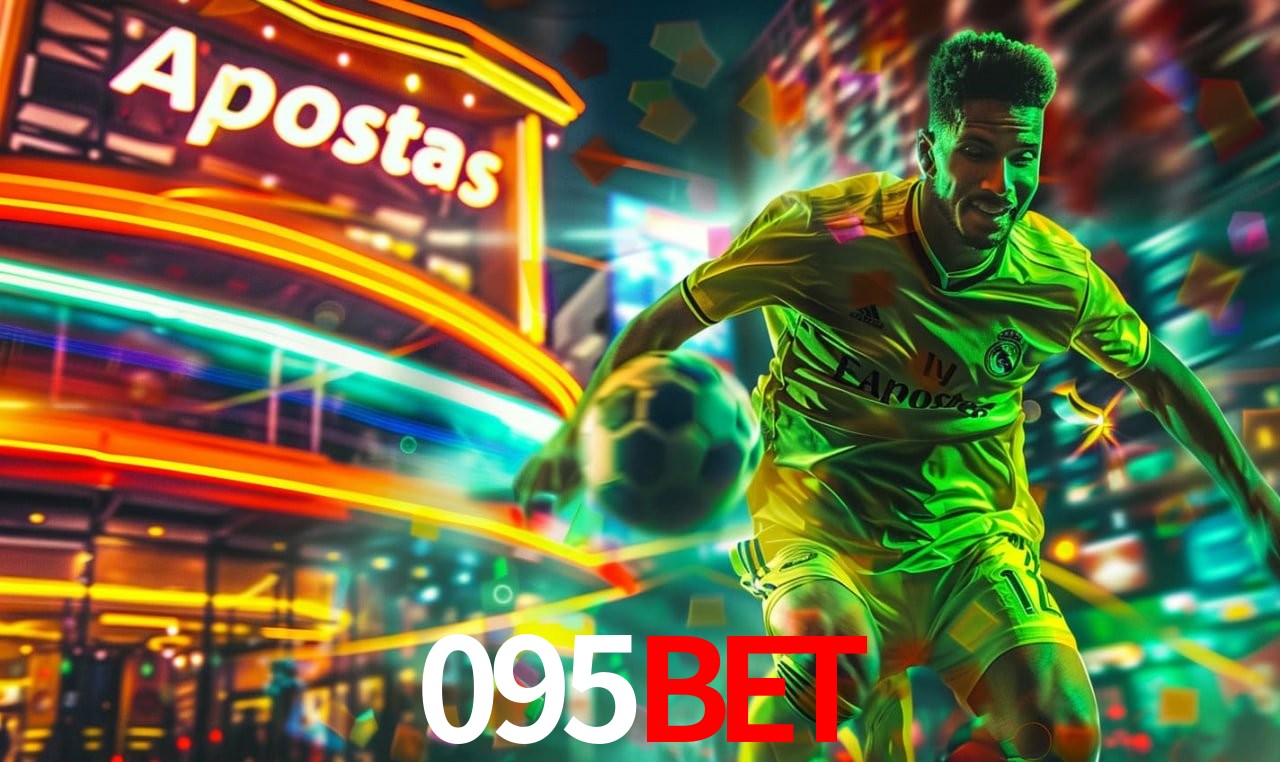 Diretório de Jogos 095bet
