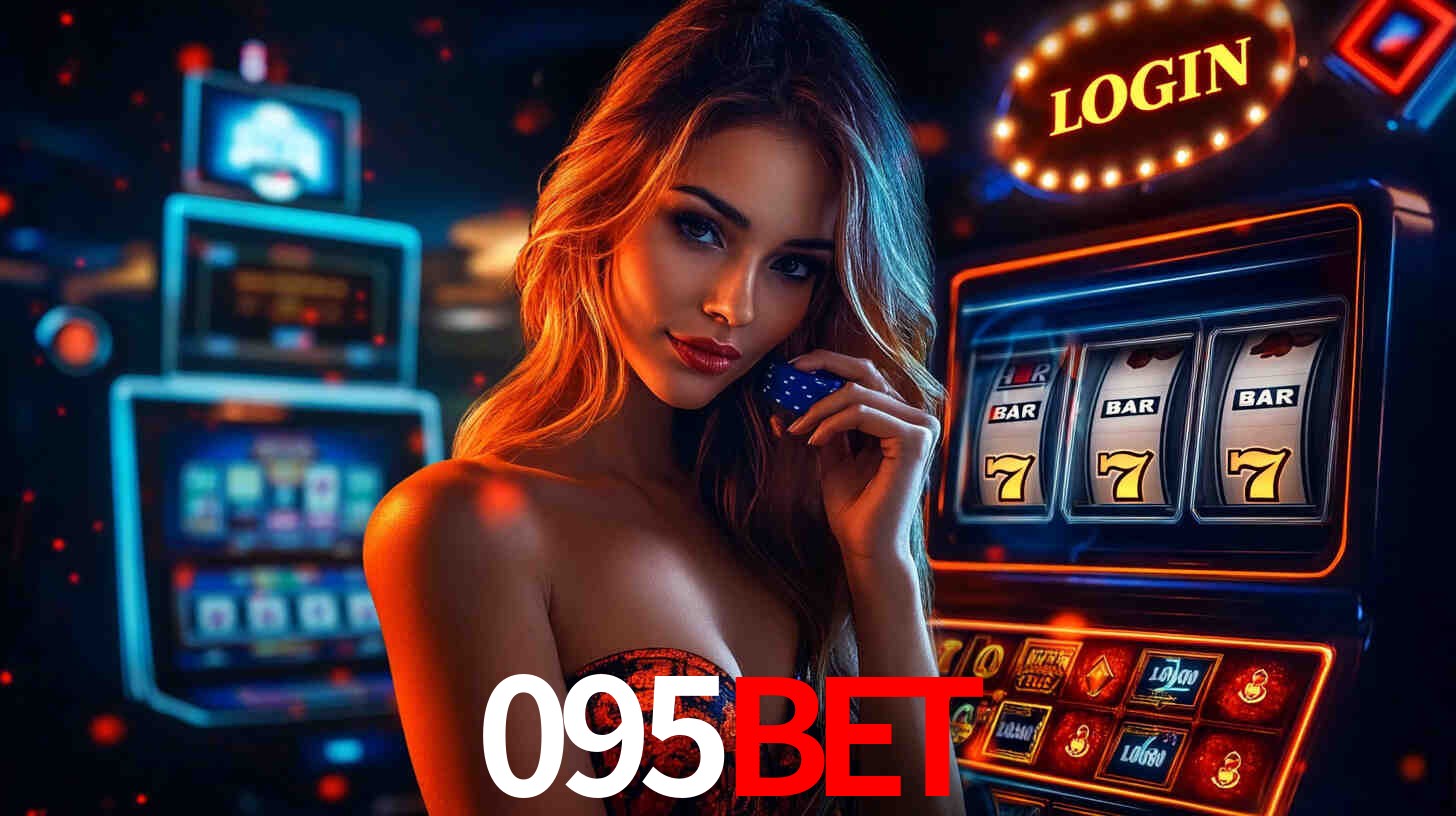 095bet: A Experiência de Casino com Jogos de Mesa ao Vivo