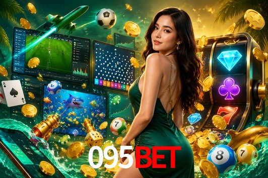 Experiência VIP 095bet