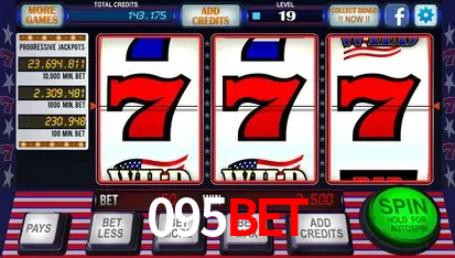 Descubra a Magia dos Jogos de Arcade no 095bet