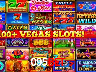 Desvendando o Mundo dos Jogos Virtuais na 095bet