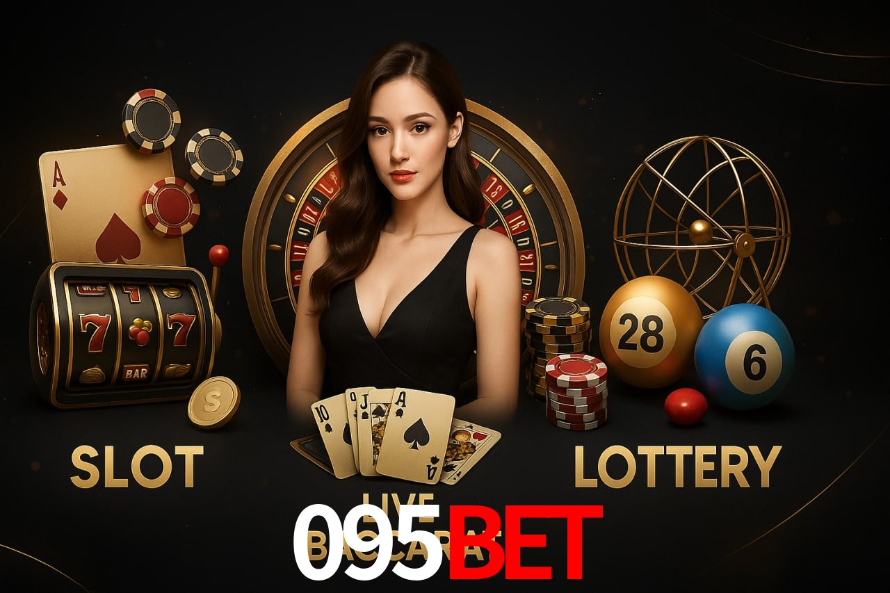Ofertas Exclusivas 095bet