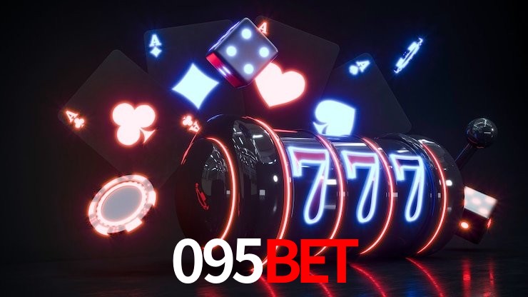 Football Betting 095bet