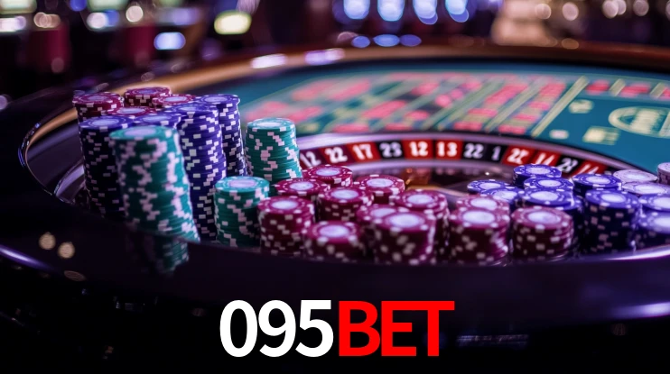 Tournaments 095bet