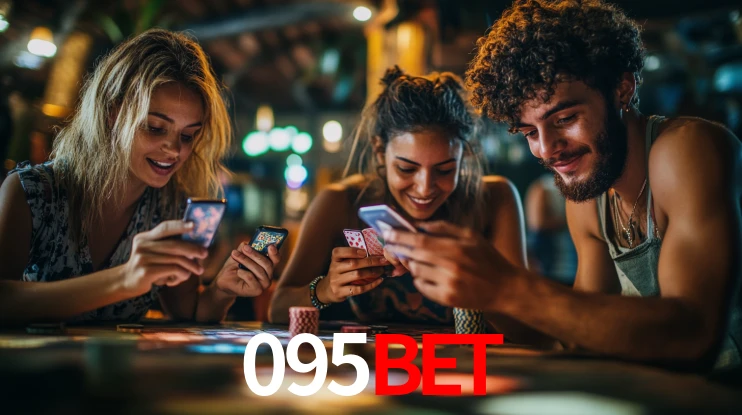 Programa VIP 095bet