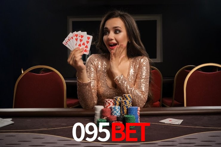 Interface Premium 095bet