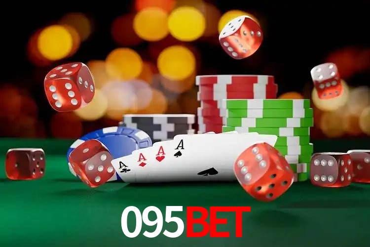 Jogos de Slot 095bet